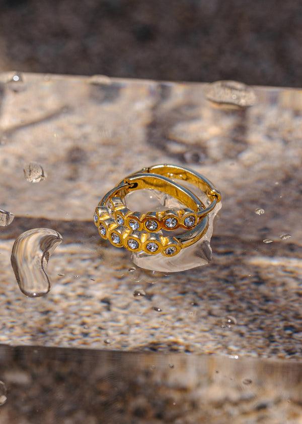 Purelei Reef Ohrringe Ohrringe