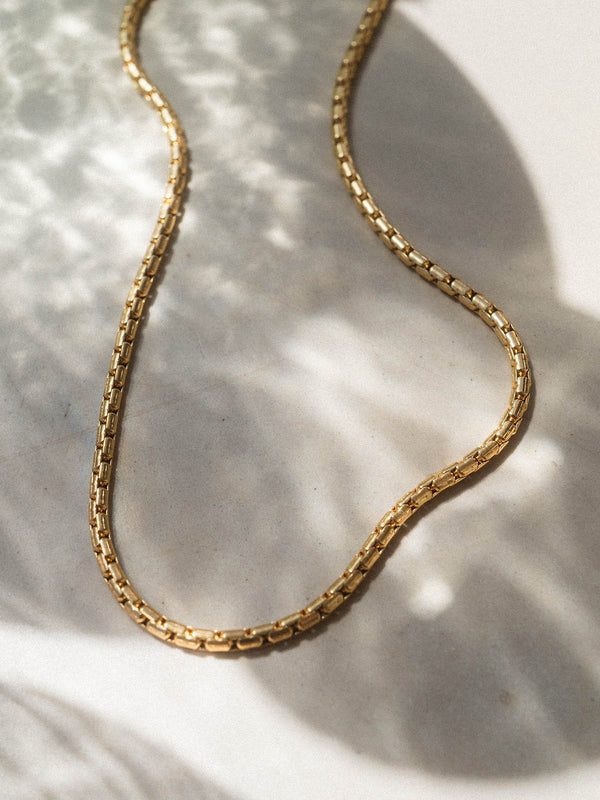 Purelei Resonance Kette Halsketten