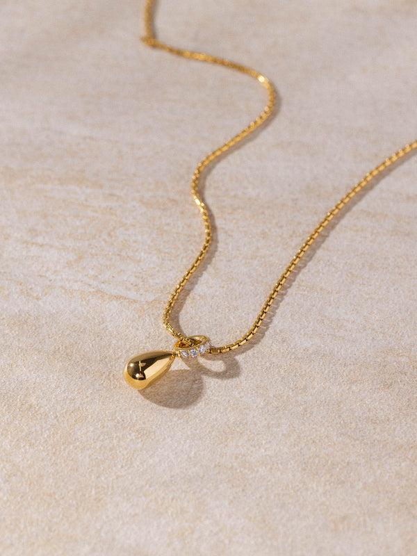 Purelei Resonance Kette Halsketten