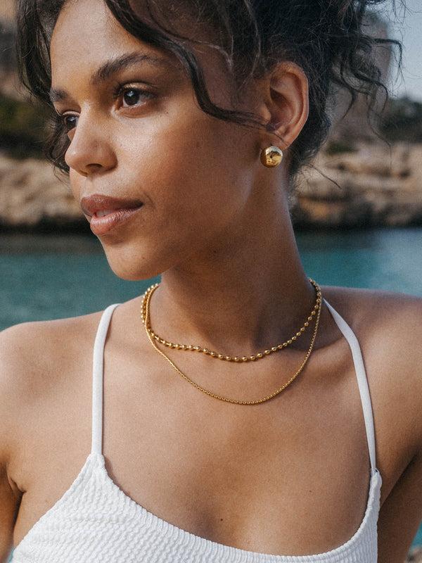 Purelei Resonance Ohrringe Ohrringe