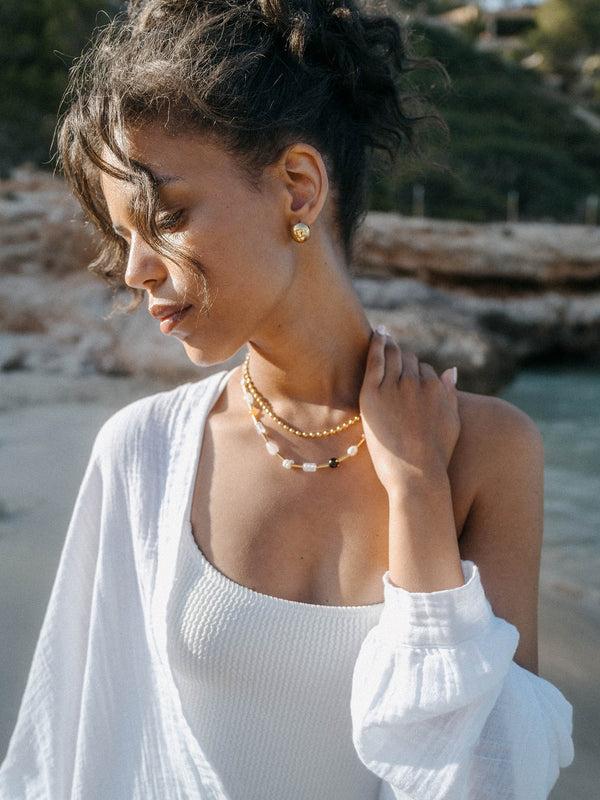 Purelei Resonance Ohrringe Ohrringe