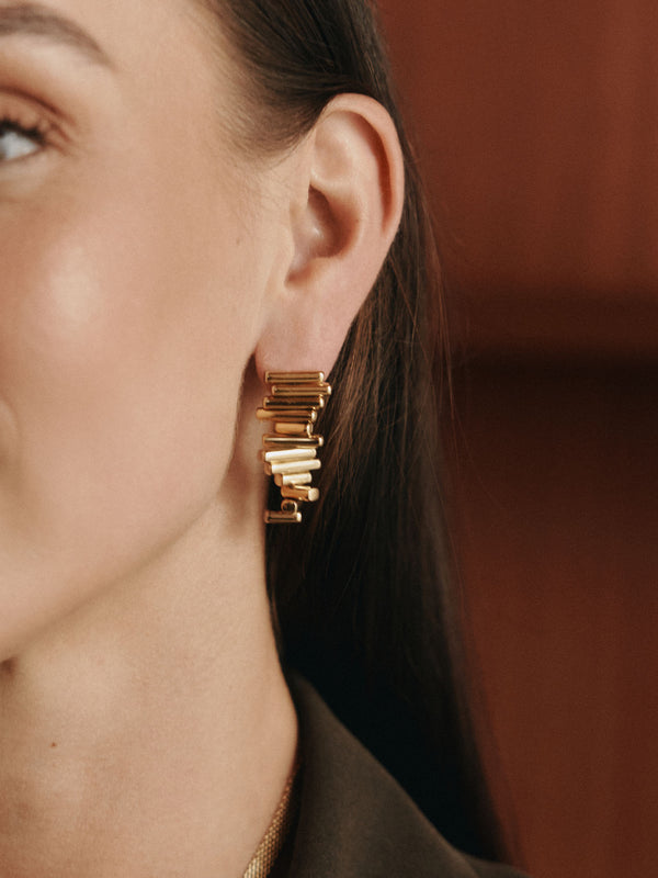 Purelei Rise Ohrringe Ohrringe