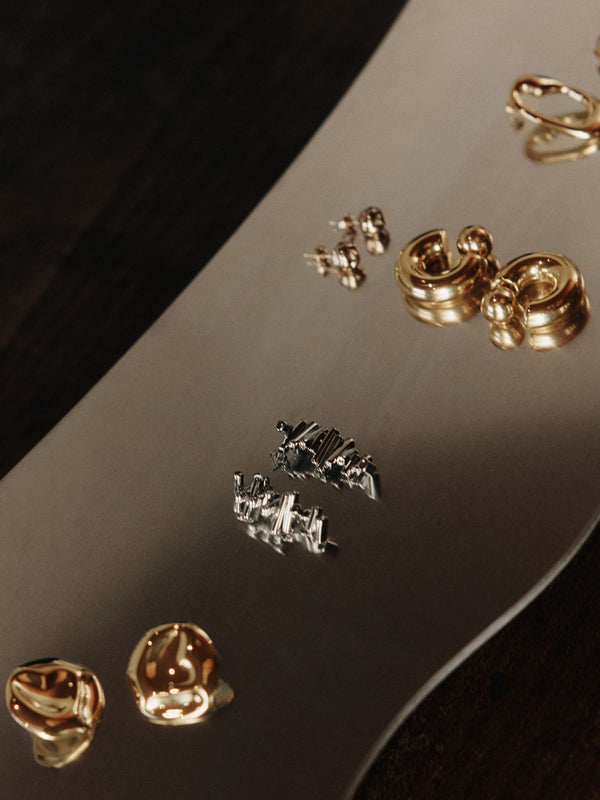 Purelei Rise Ohrringe Ohrringe