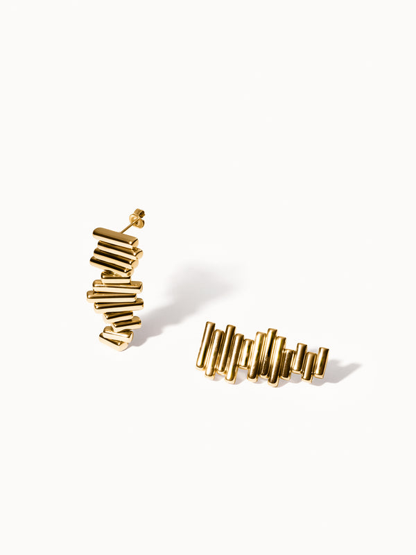 purelei Rise Ohrringe Ohrringe