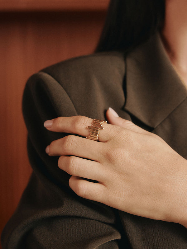 Purelei Rise Ring Ringe