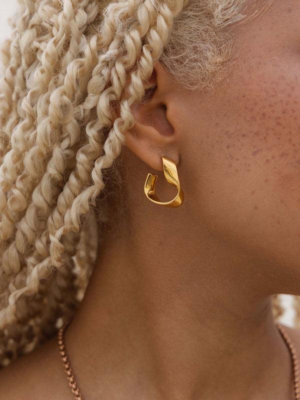 Purelei River Ohrringe Ohrringe