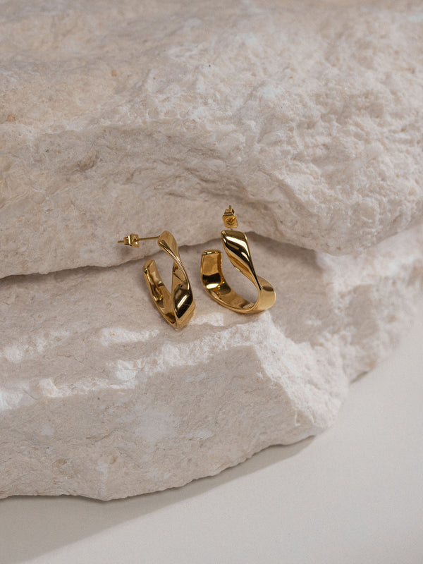 Purelei River Ohrringe Ohrringe