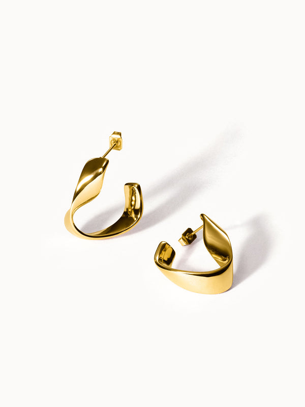 purelei River Ohrringe Ohrringe