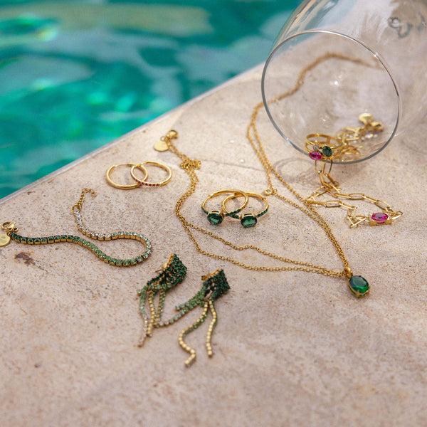 Purelei Romance Kette Halsketten