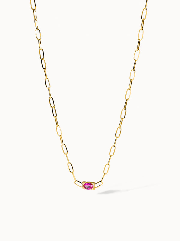 purelei Romance Kette Halsketten