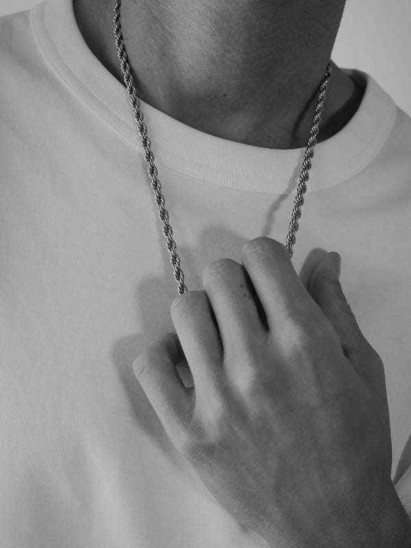 Purelei Rope Kette Halsketten