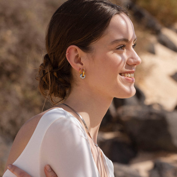 Purelei Rope Piercing Körperschmuck