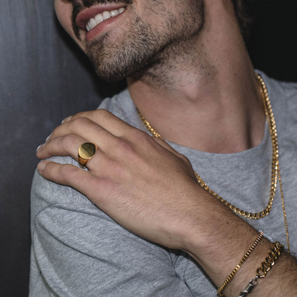 Purelei Round Ring Ringe