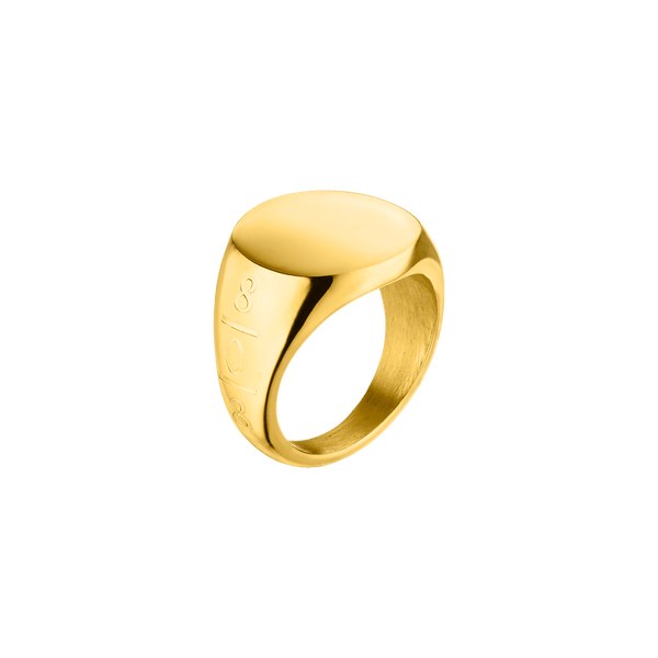 purelei Round Ring Ringe