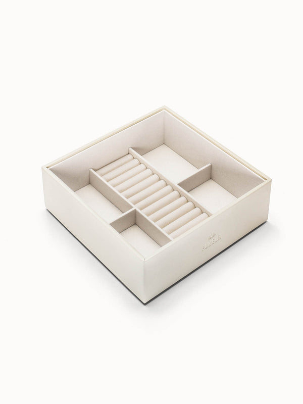 purelei Schmuckorganizer Ringe Adventskalender