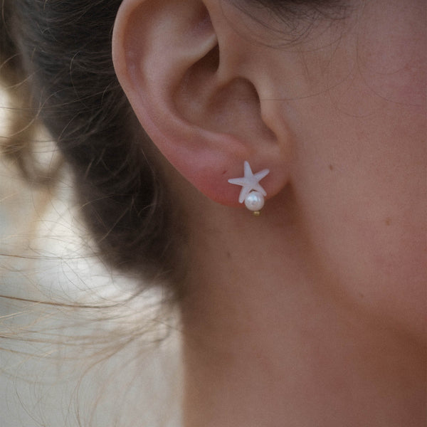 Purelei Sea Breeze Ohrringe Ohrringe