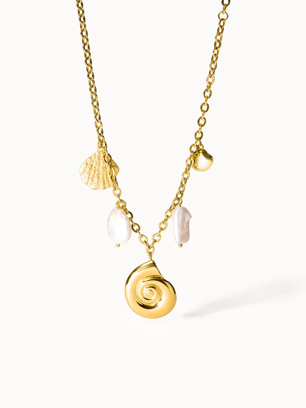 purelei Sea Dream Kette Halsketten