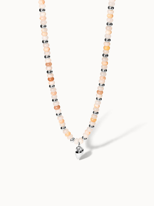 Purelei Seafoam Kette Halsketten