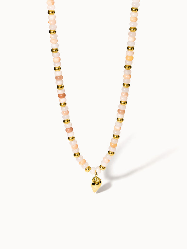 purelei Seafoam Kette Halsketten