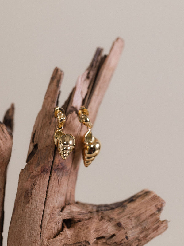 Purelei Seafoam Ohrringe Ohrringe