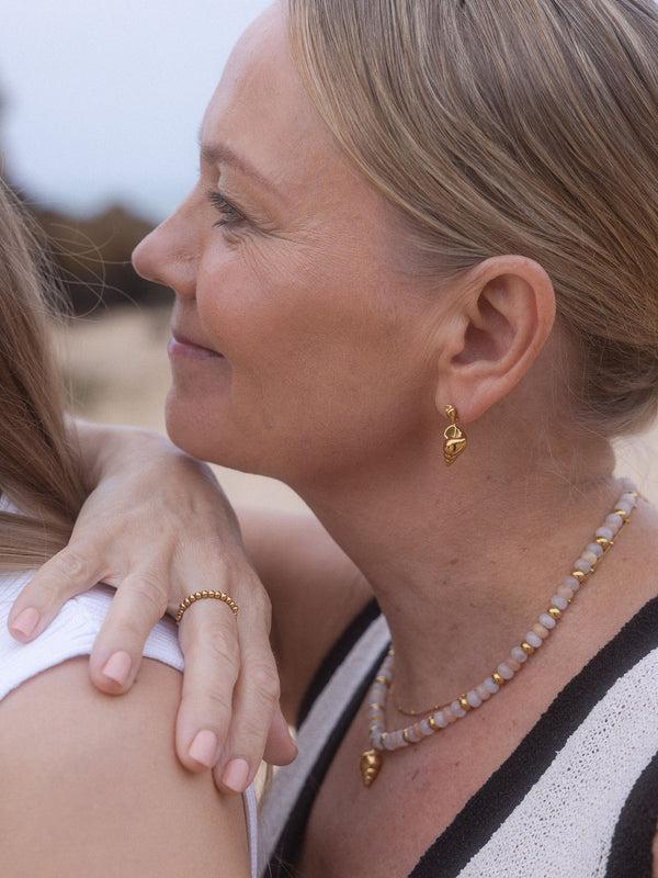 Purelei Seafoam Ohrringe Ohrringe