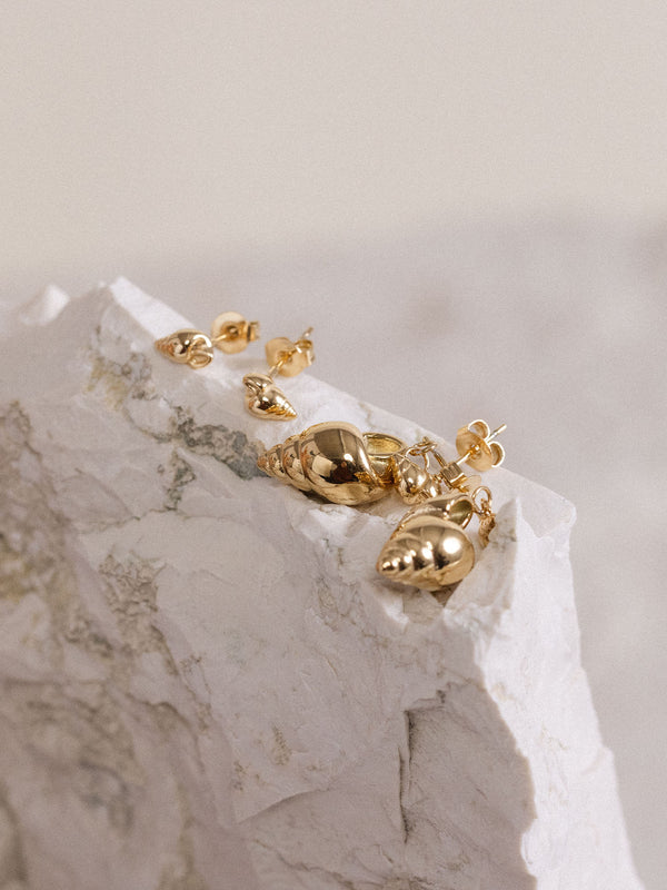 Purelei Seafoam Ohrringe Ohrringe