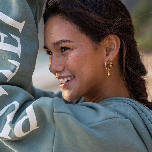 Purelei Seahorse Charm Charms U0026 Anhänger