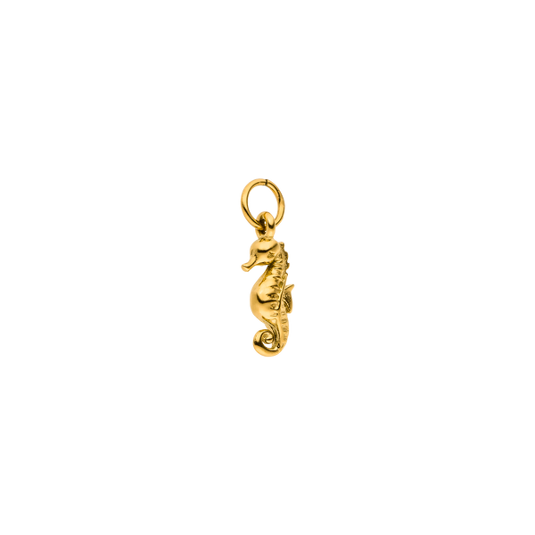 purelei Seahorse Charm Charms u0026 Anhänger