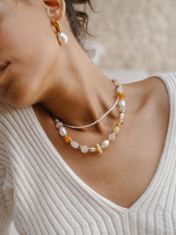 Purelei Seaside Kette Halsketten