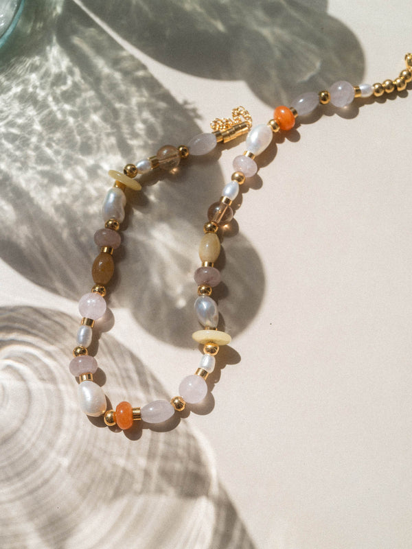 Purelei Seaside Kette Halsketten