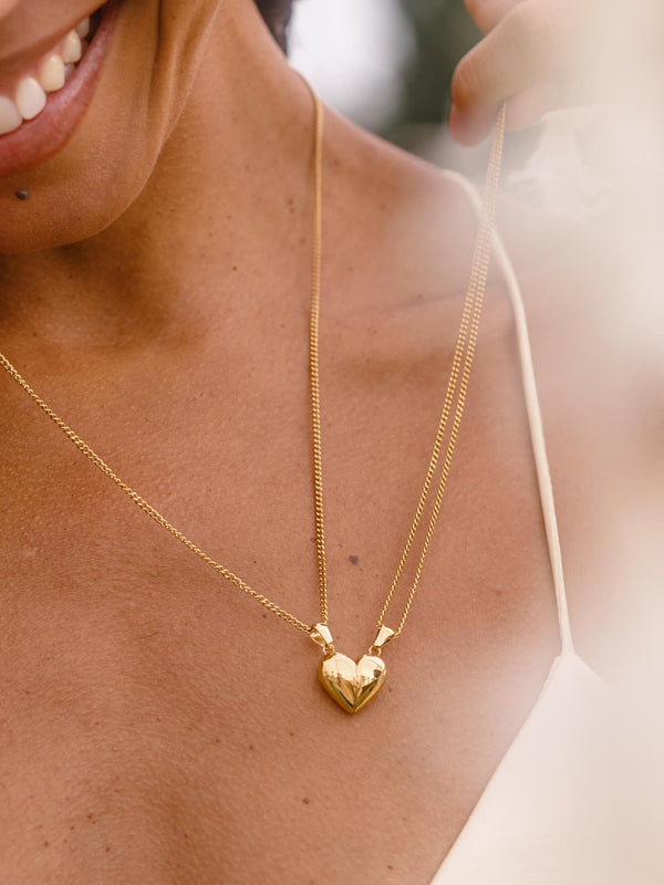 Purelei Secret Love Kette Halsketten