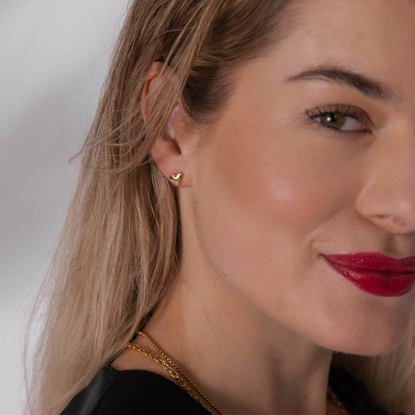 Purelei Secret Love Ohrringe Ohrringe