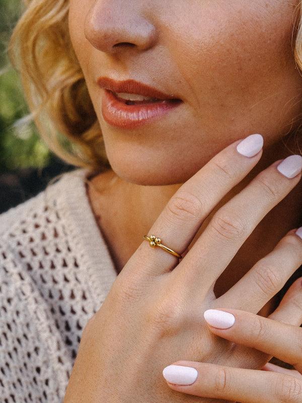 Purelei Seed Ring Ringe