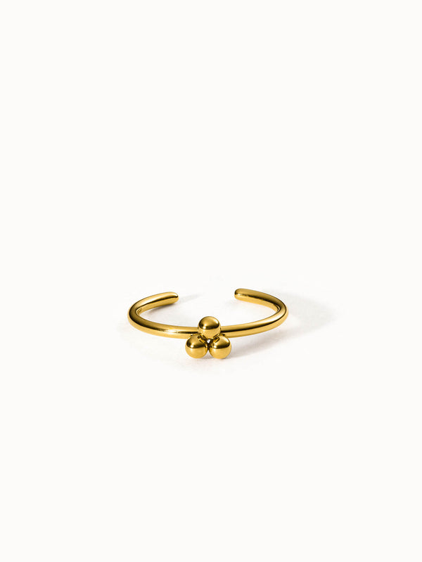 purelei Seed Ring Ringe