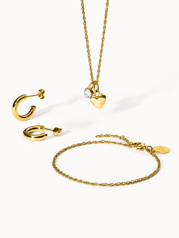 Purelei Seine Schmuck-Set Schmucksets