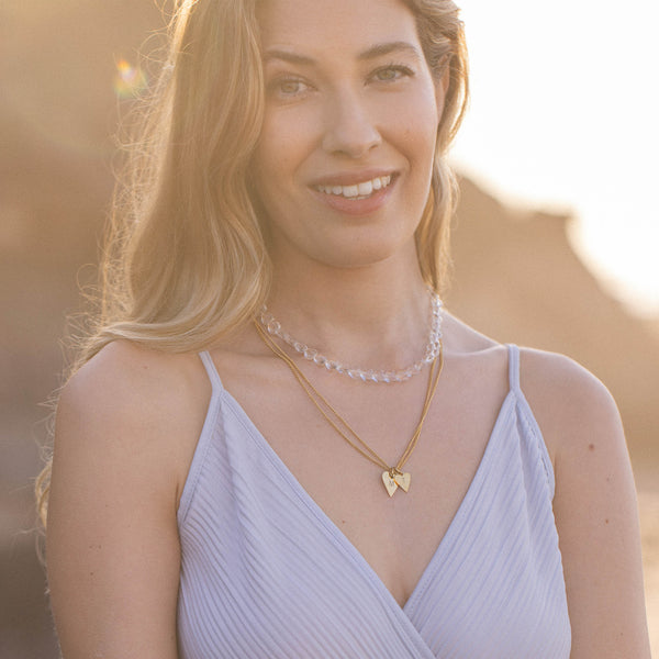 Purelei Share Love Anxiety Kette Halsketten