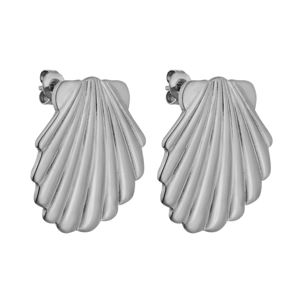 Purelei Shell Ohrringe Ohrringe