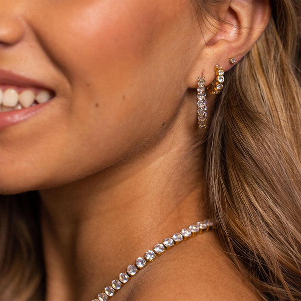 Purelei Shimmer Ohrringe Ohrringe