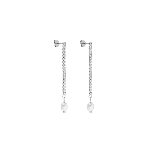 Purelei Shimmering Pearl Ohrringe Ohrringe