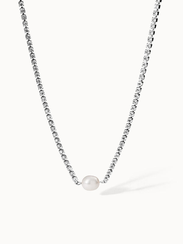purelei Shimmering Pearl Perlenkette Halsketten