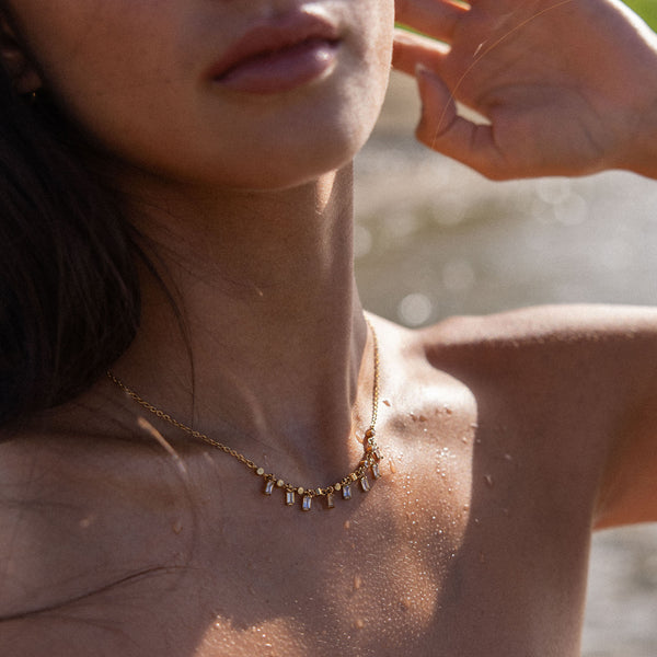 Purelei Shine Bright Kette Halsketten
