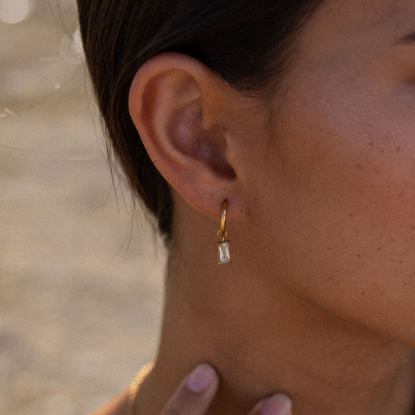 Purelei Shine Bright Ohrringe Ohrringe