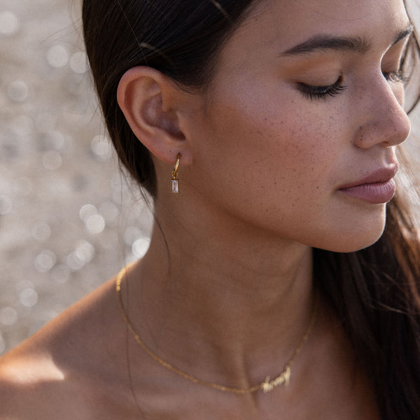 Purelei Shine Bright Ohrringe Ohrringe