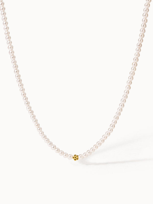 Purelei Shiny Bloom Kette Halsketten