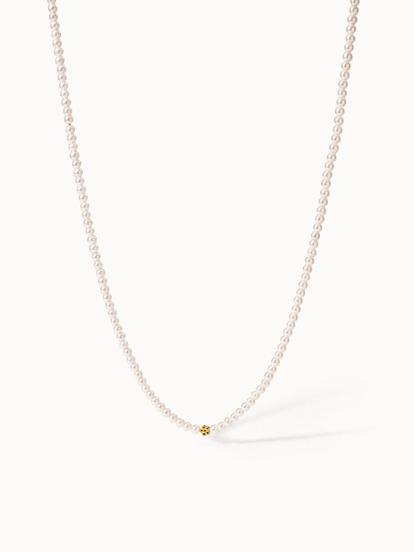 purelei Shiny Bloom Kette Halsketten