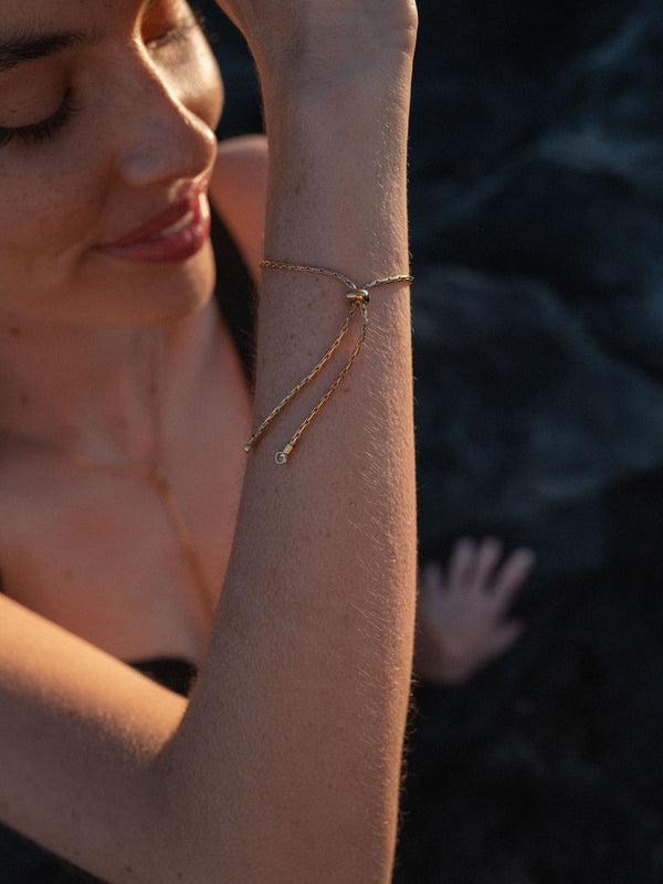 Purelei Shooting Star Anxiety Armband Armbänder