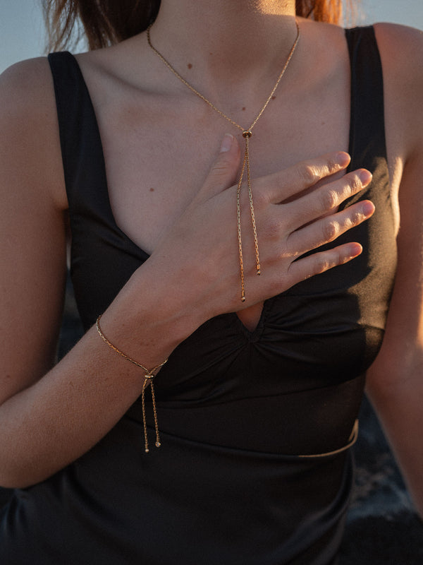 Purelei Shooting Star Anxiety Armband Armbänder