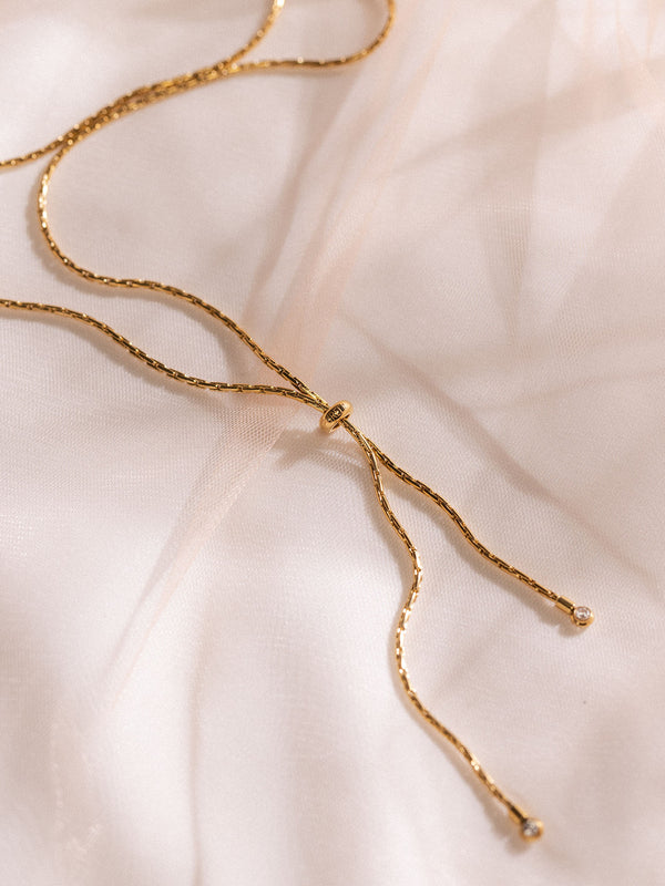 Purelei Shooting Star Anxiety Kette Halsketten