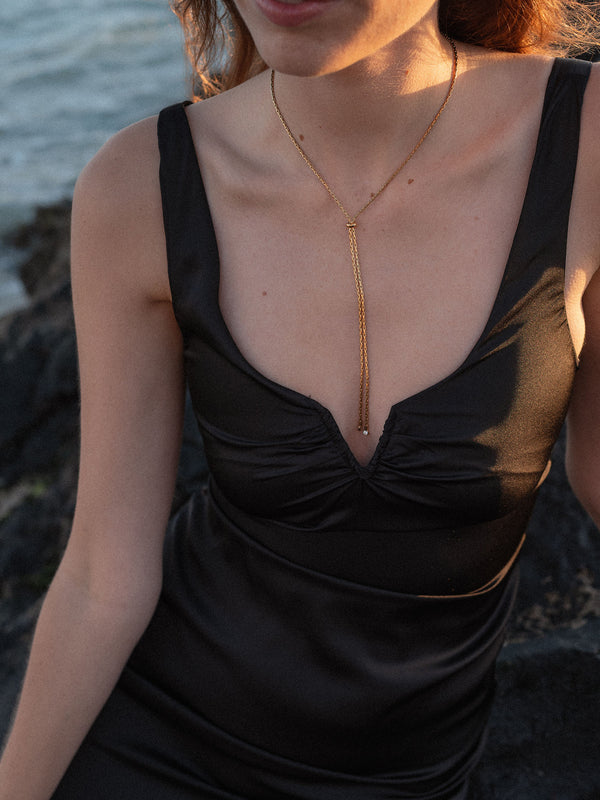 Purelei Shooting Star Anxiety Kette Halsketten