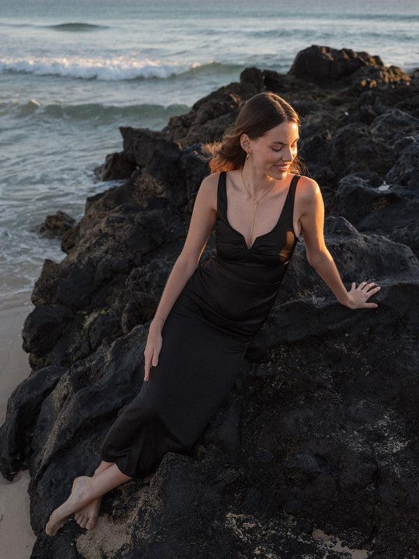 Purelei Shooting Star Anxiety Kette Halsketten